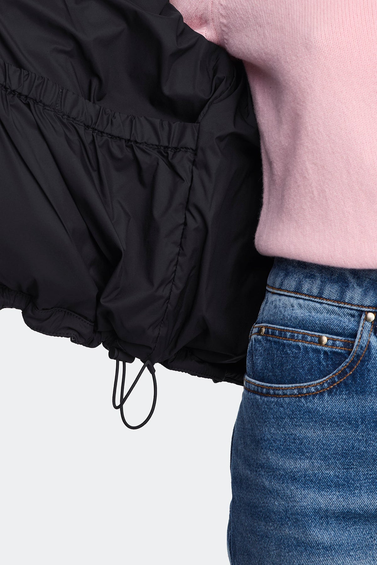 Fallon Puffer Jacket