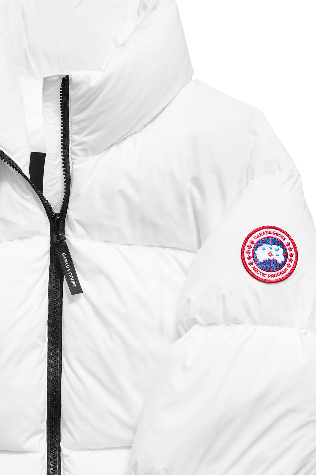 Fallon Puffer Jacket