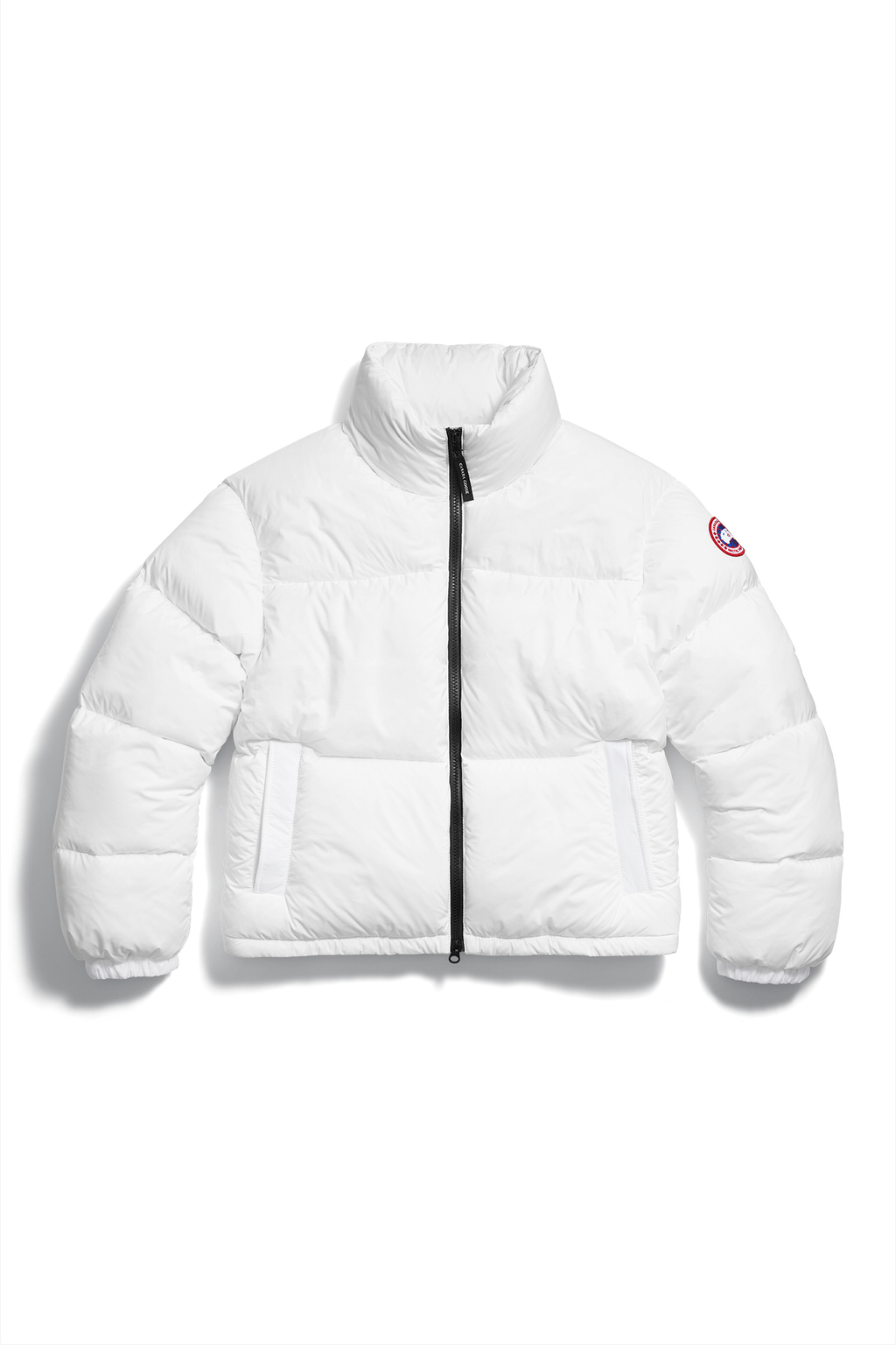 Fallon Puffer Jacket