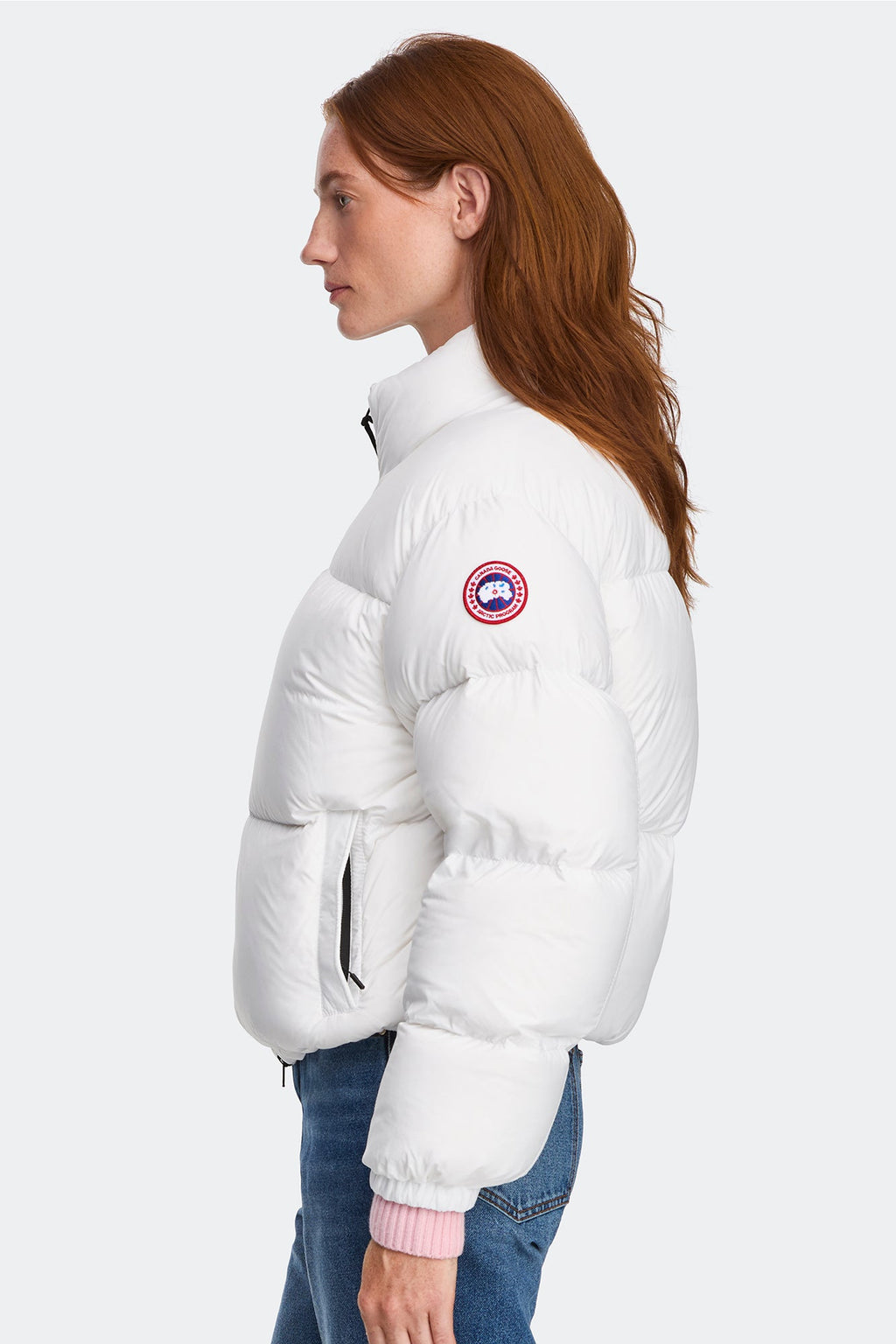 Fallon Puffer Jacket