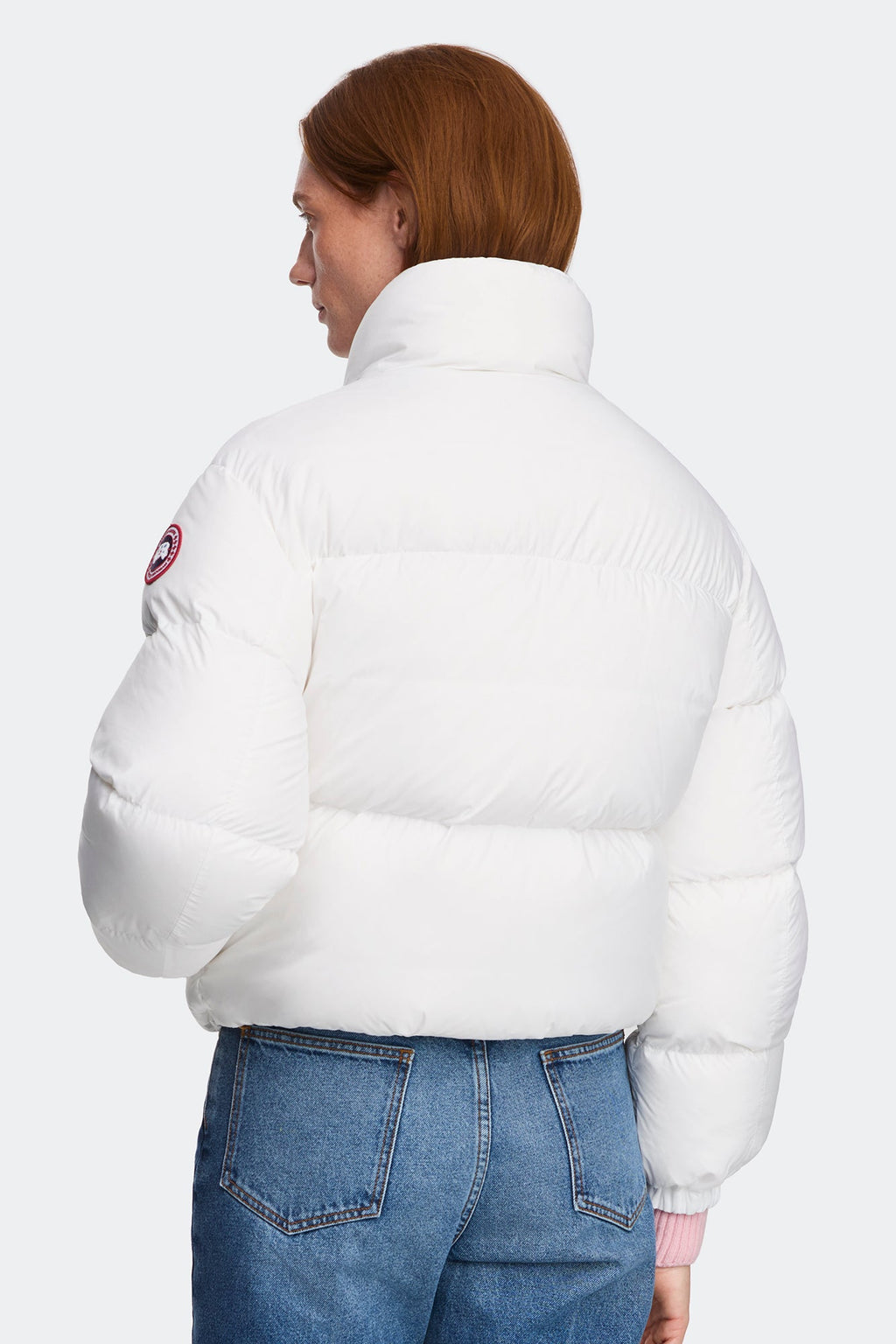 Fallon Puffer Jacket