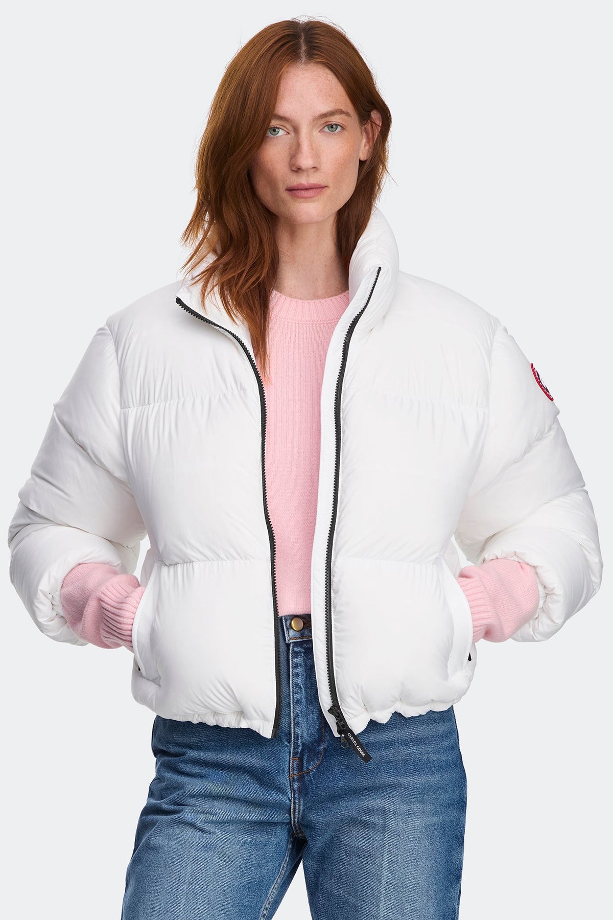 Fallon Puffer Jacket