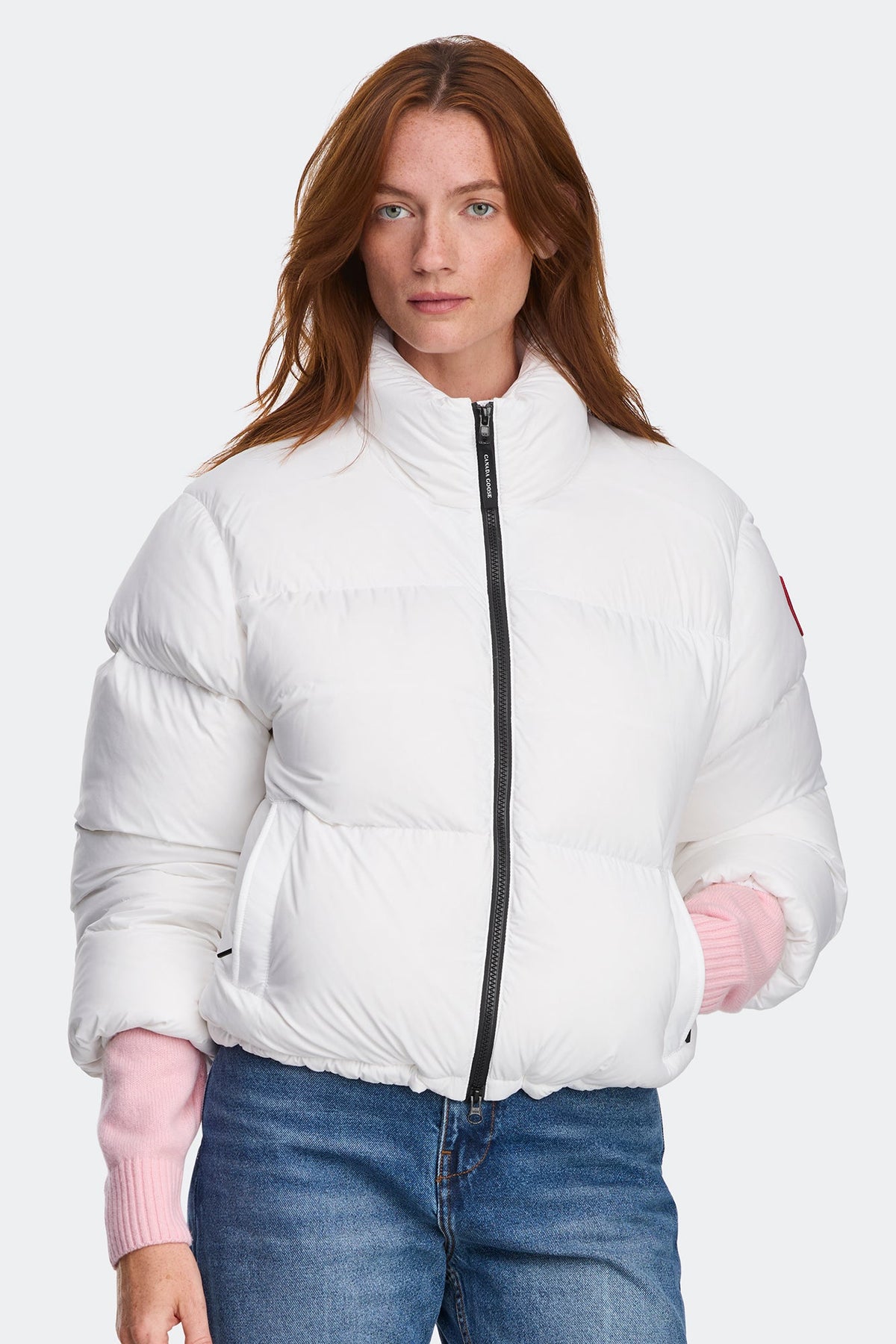 Fallon Puffer Jacket