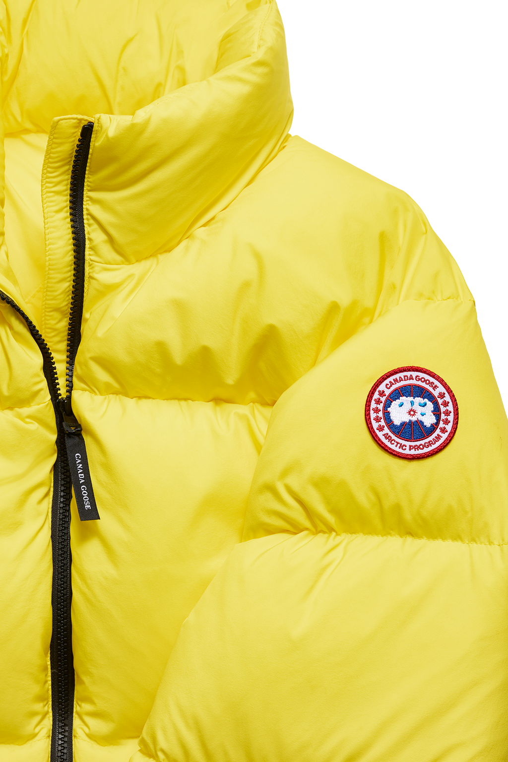 Fallon Puffer Jacket