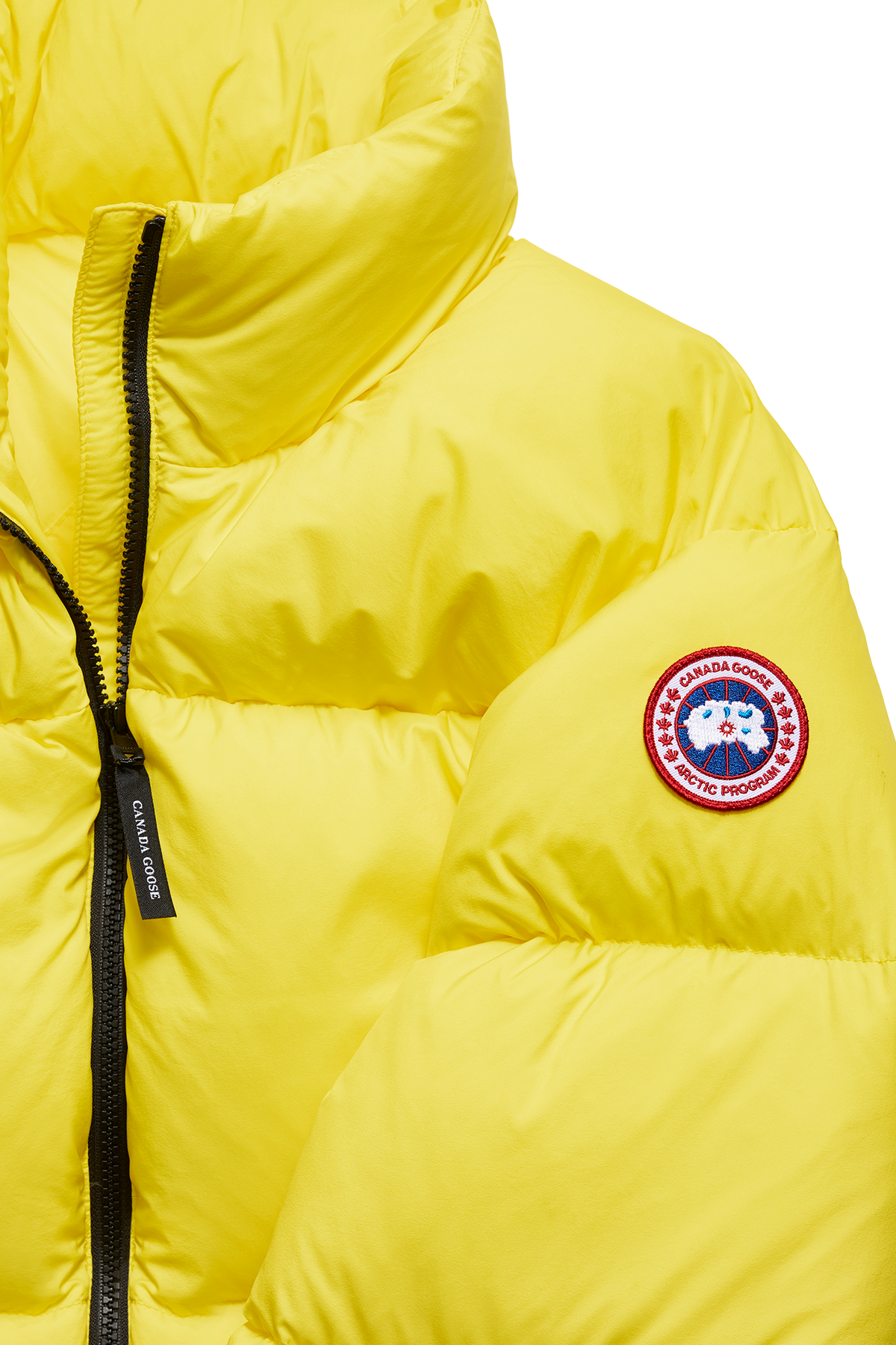 Fallon Puffer Jacket