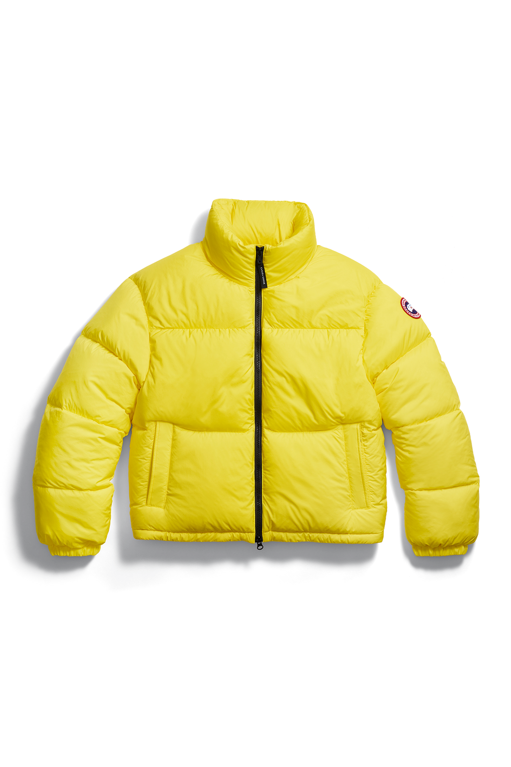 Fallon Puffer Jacket