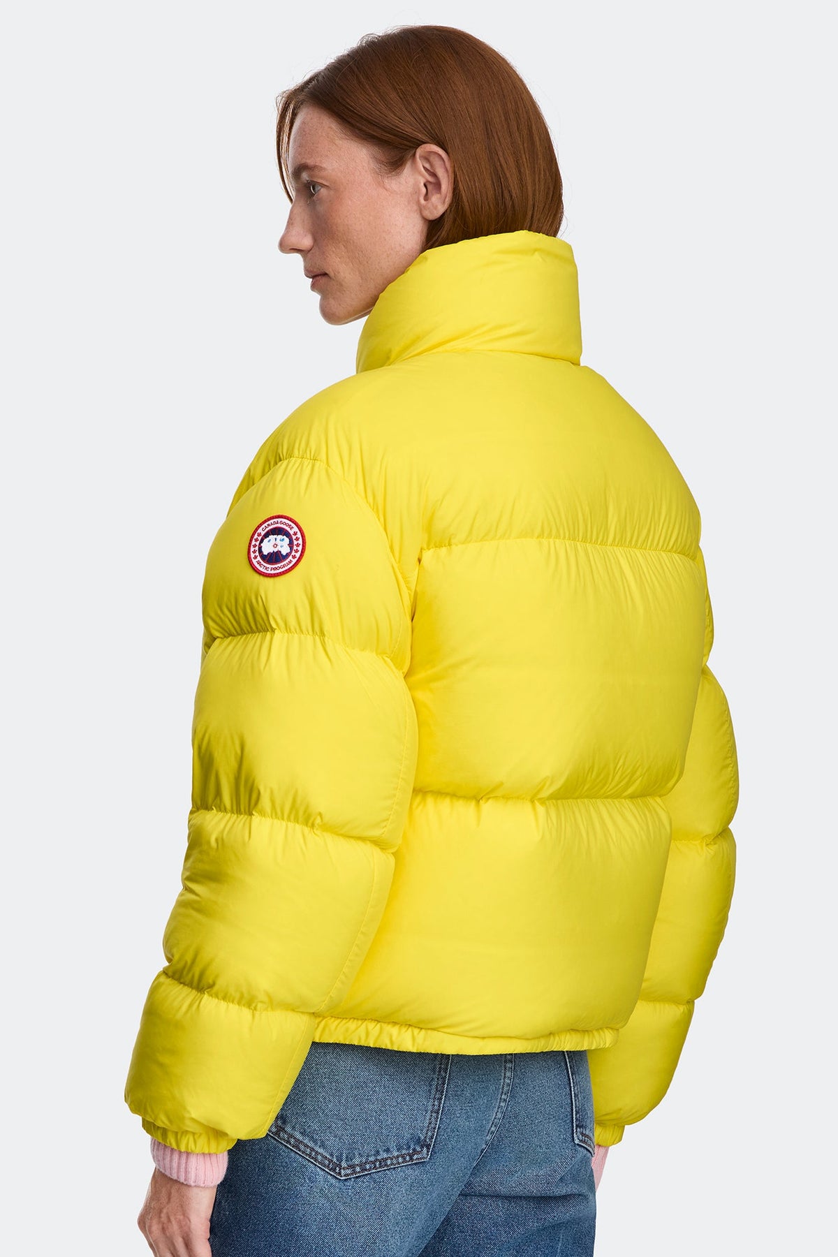 Fallon Puffer Jacket
