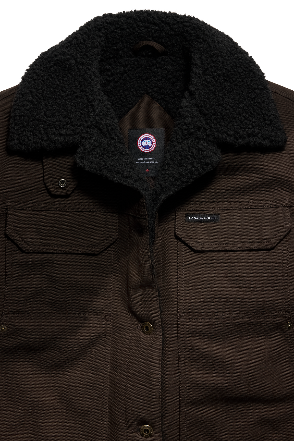Ash Lightweight Bomber