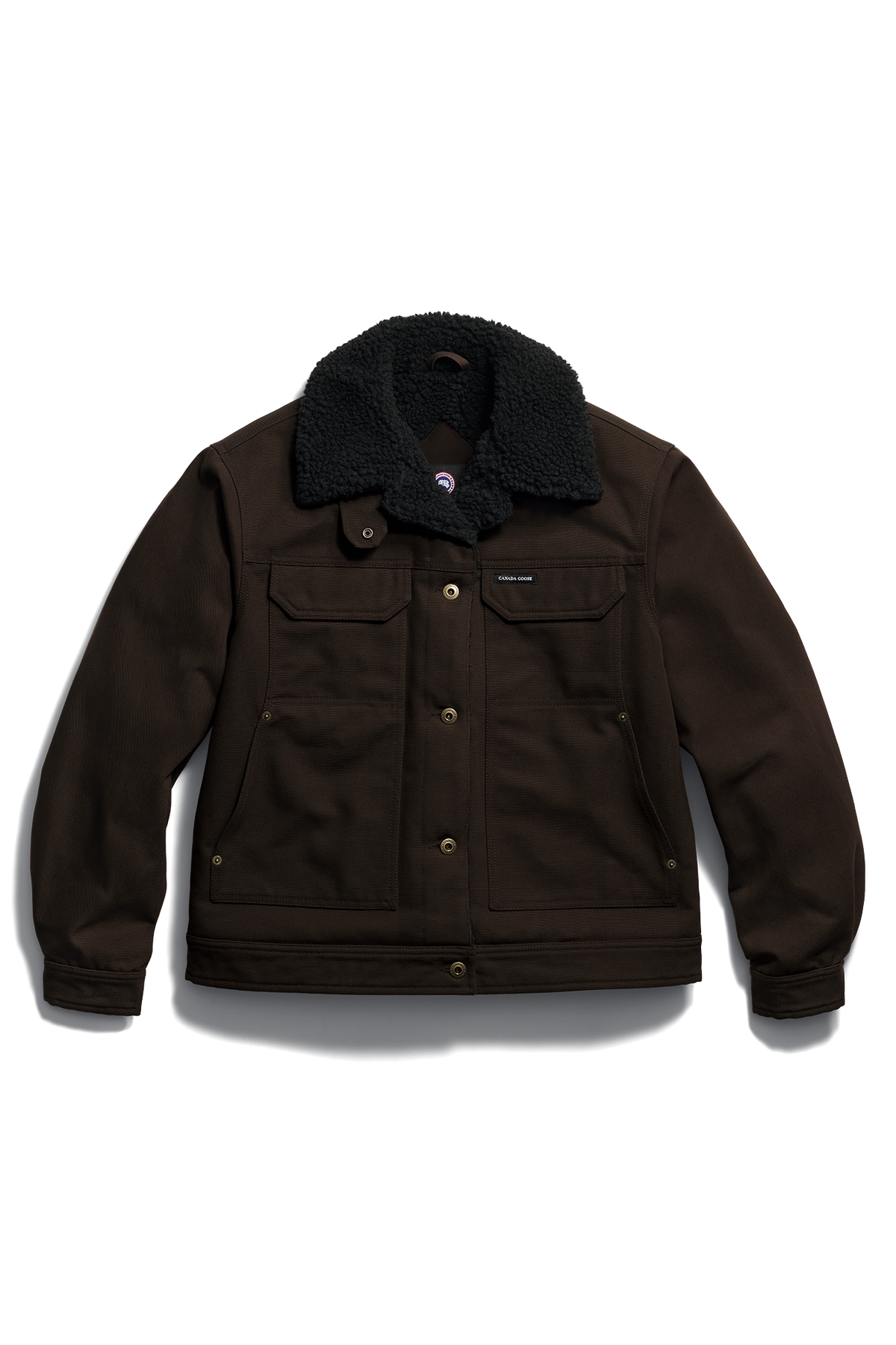 Ash Lightweight Bomber