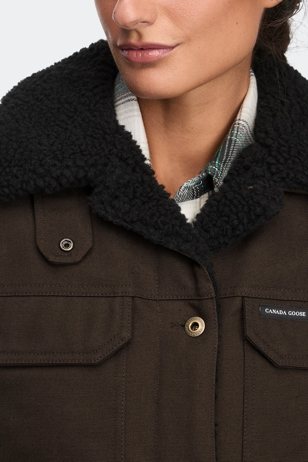 Ash Lightweight Bomber