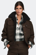 Ash Lightweight Bomber