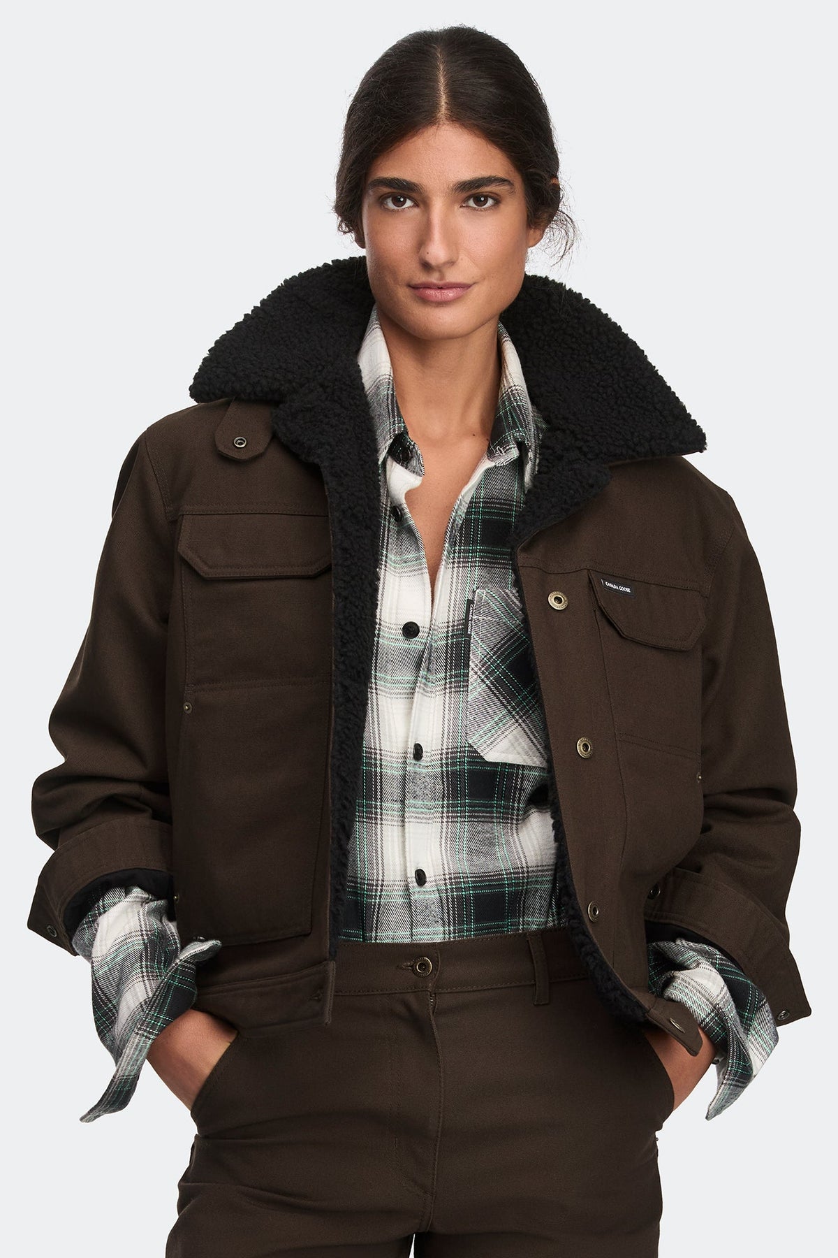 Ash Lightweight Bomber