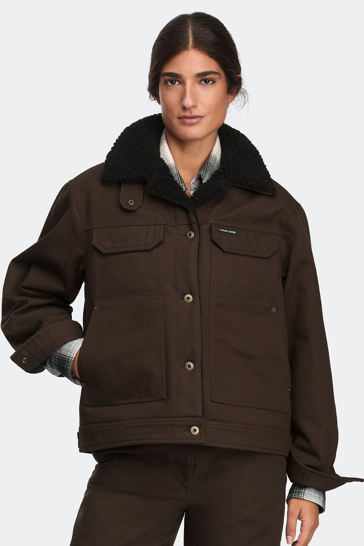 Ash Lightweight Bomber