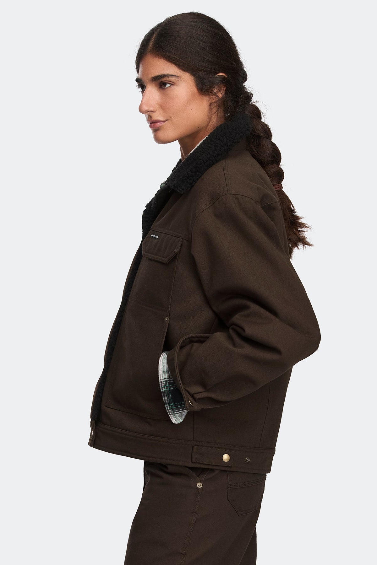 Ash Lightweight Bomber