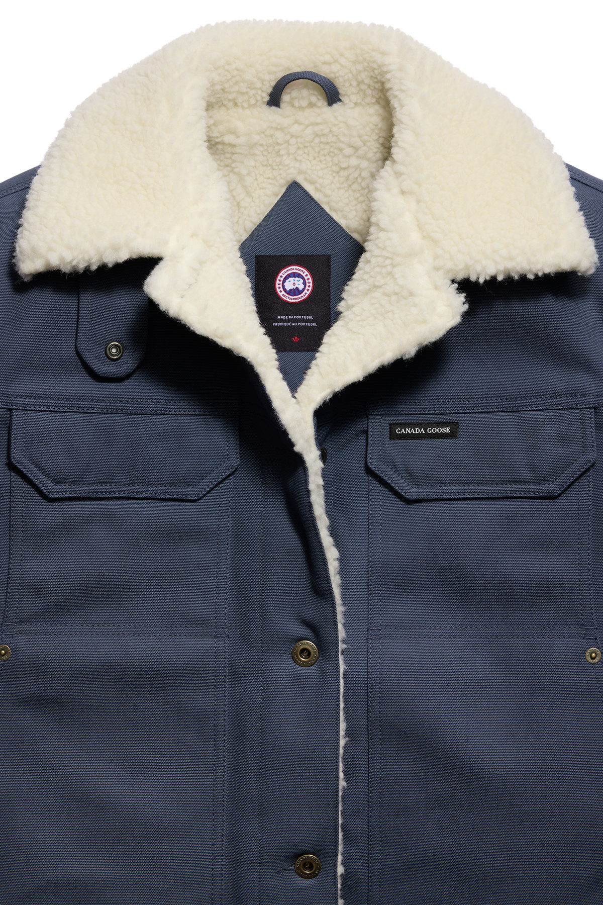 Ash Lightweight Bomber