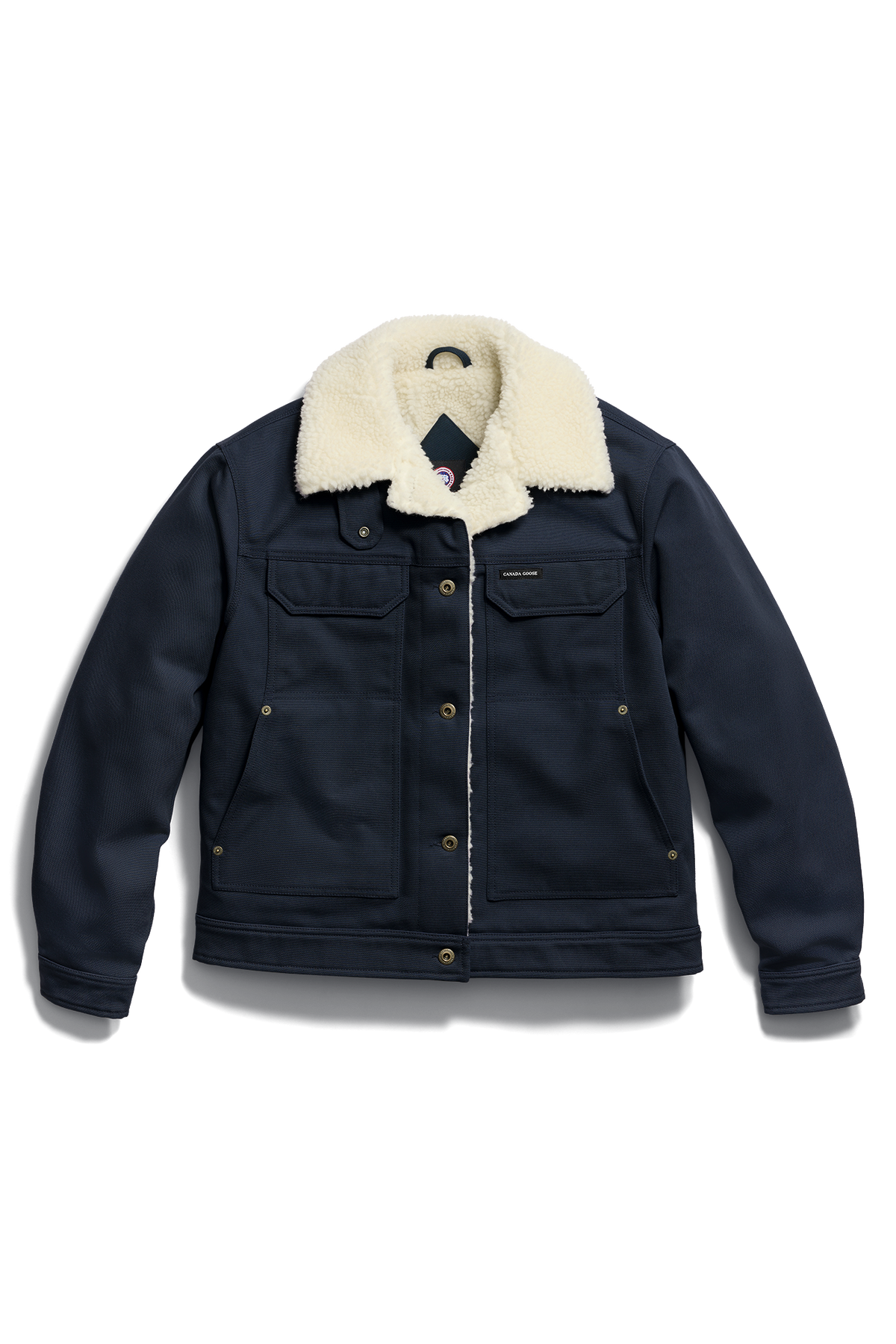 Ash Lightweight Bomber