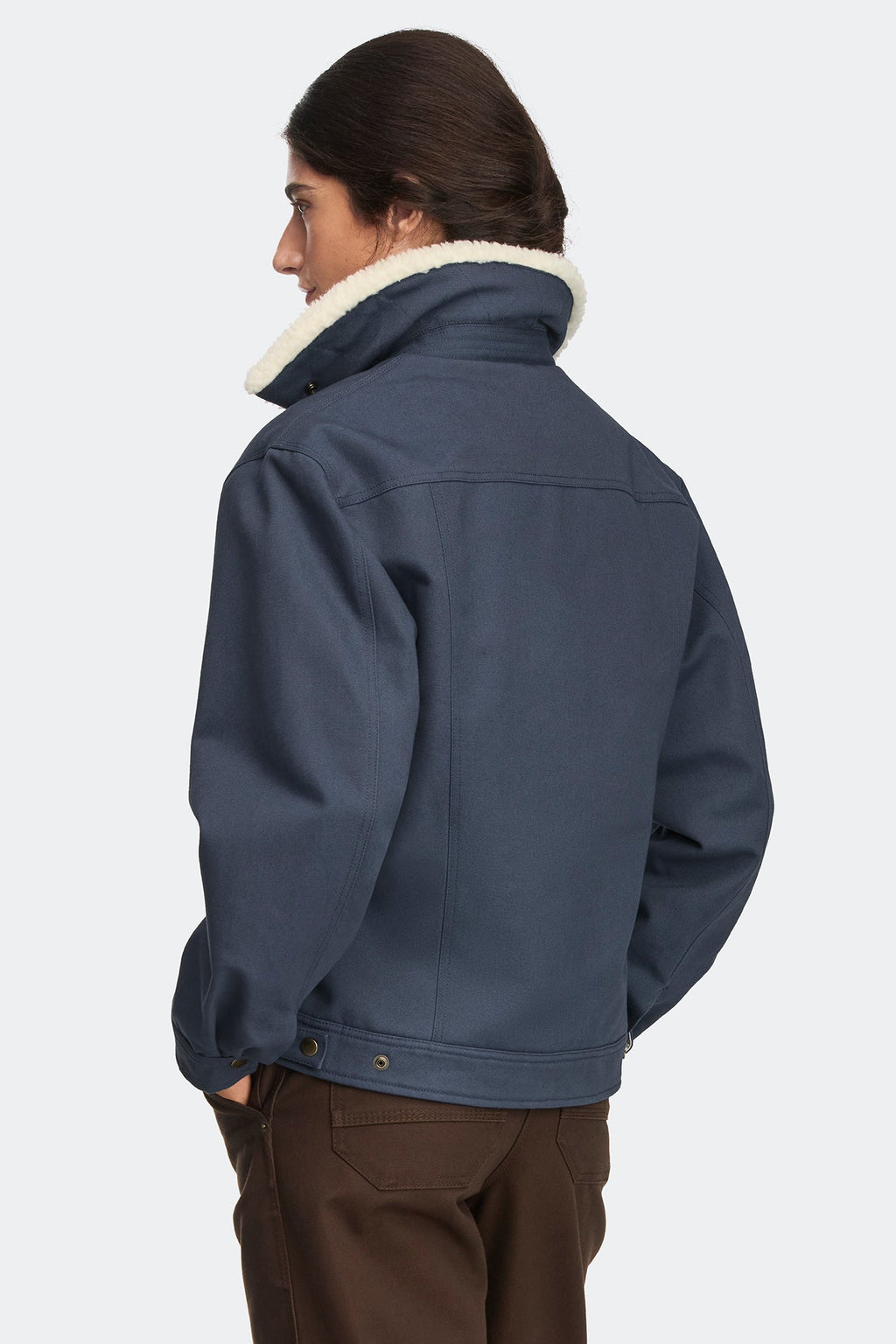 Ash Lightweight Bomber