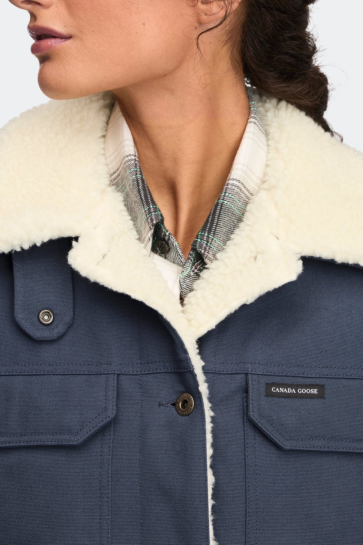 Ash Lightweight Bomber