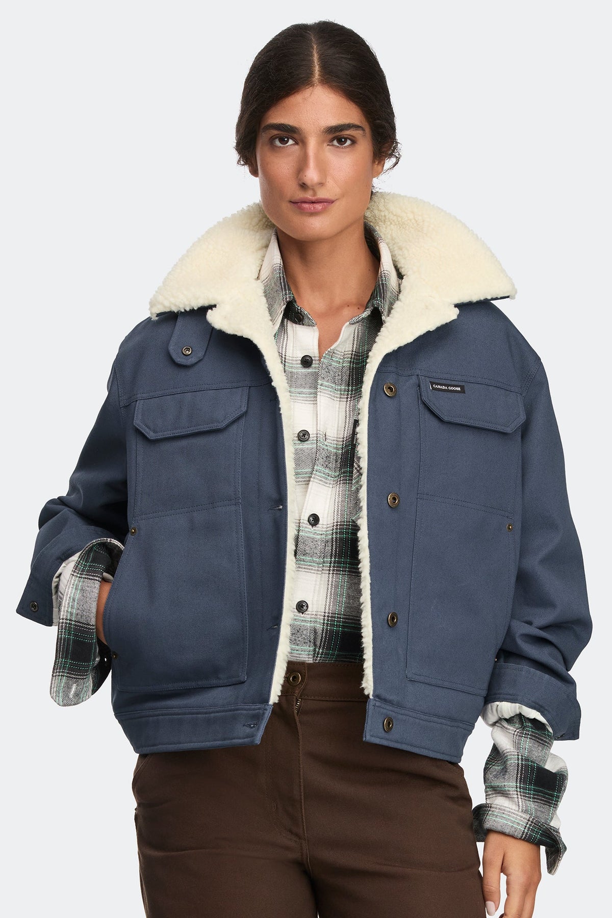 Ash Lightweight Bomber