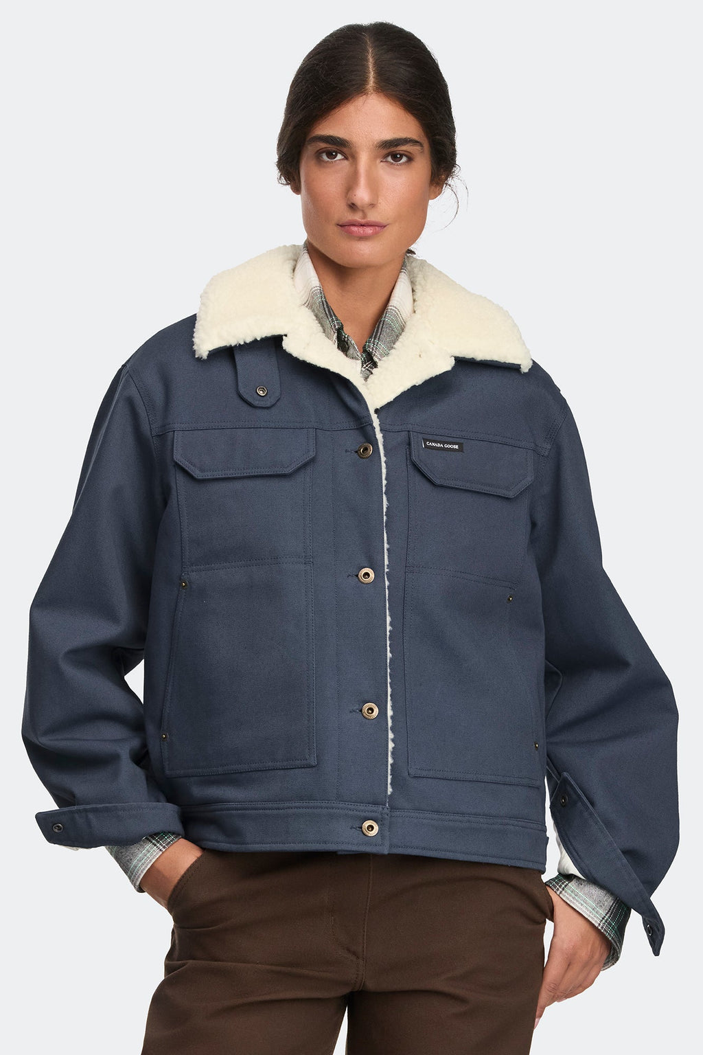 Ash Lightweight Bomber