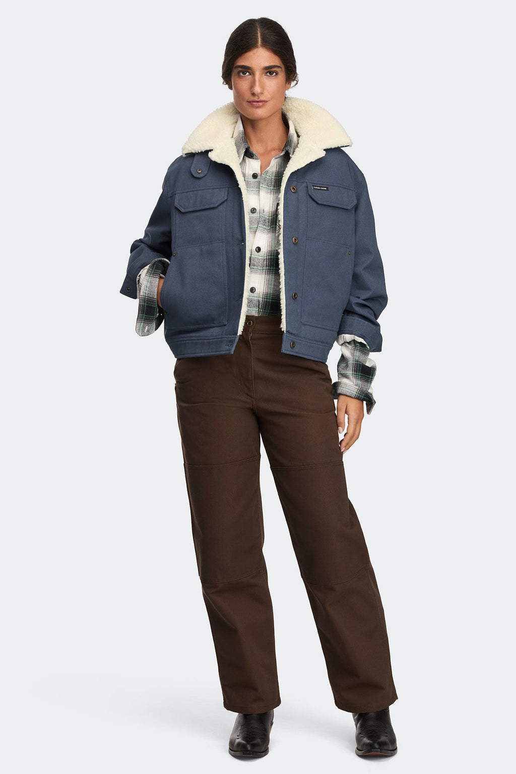 Ash Lightweight Bomber
