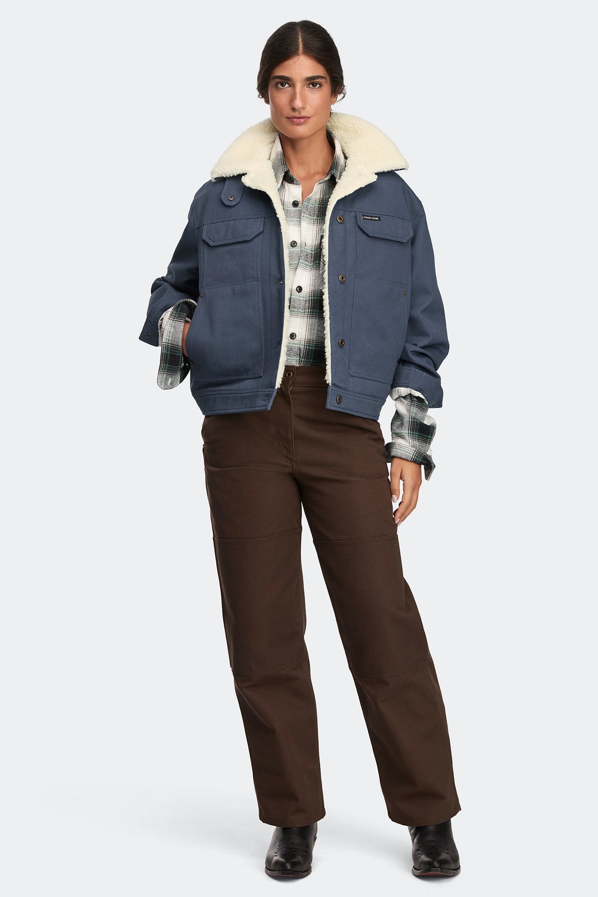 Ash Lightweight Bomber