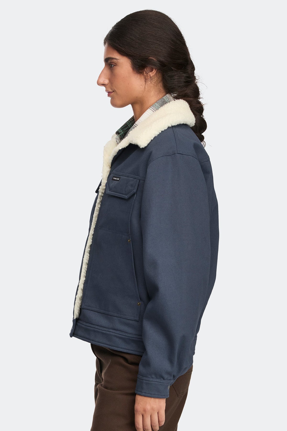Ash Lightweight Bomber