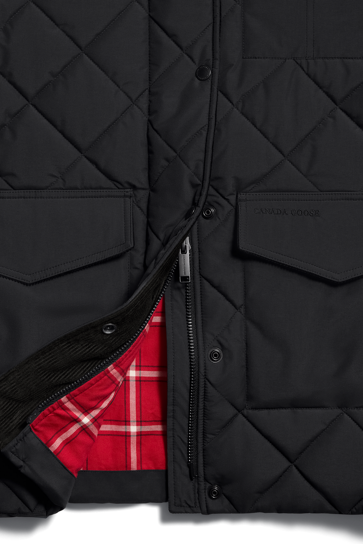 Terra Coat