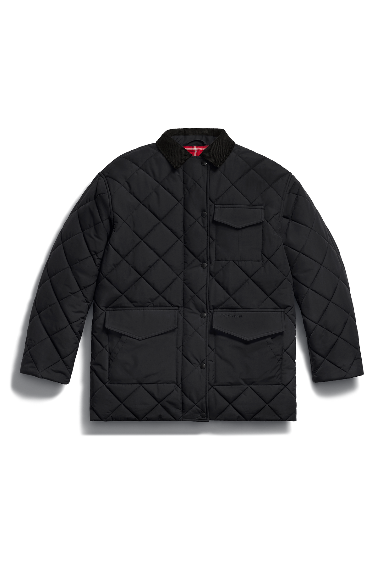 Terra Coat