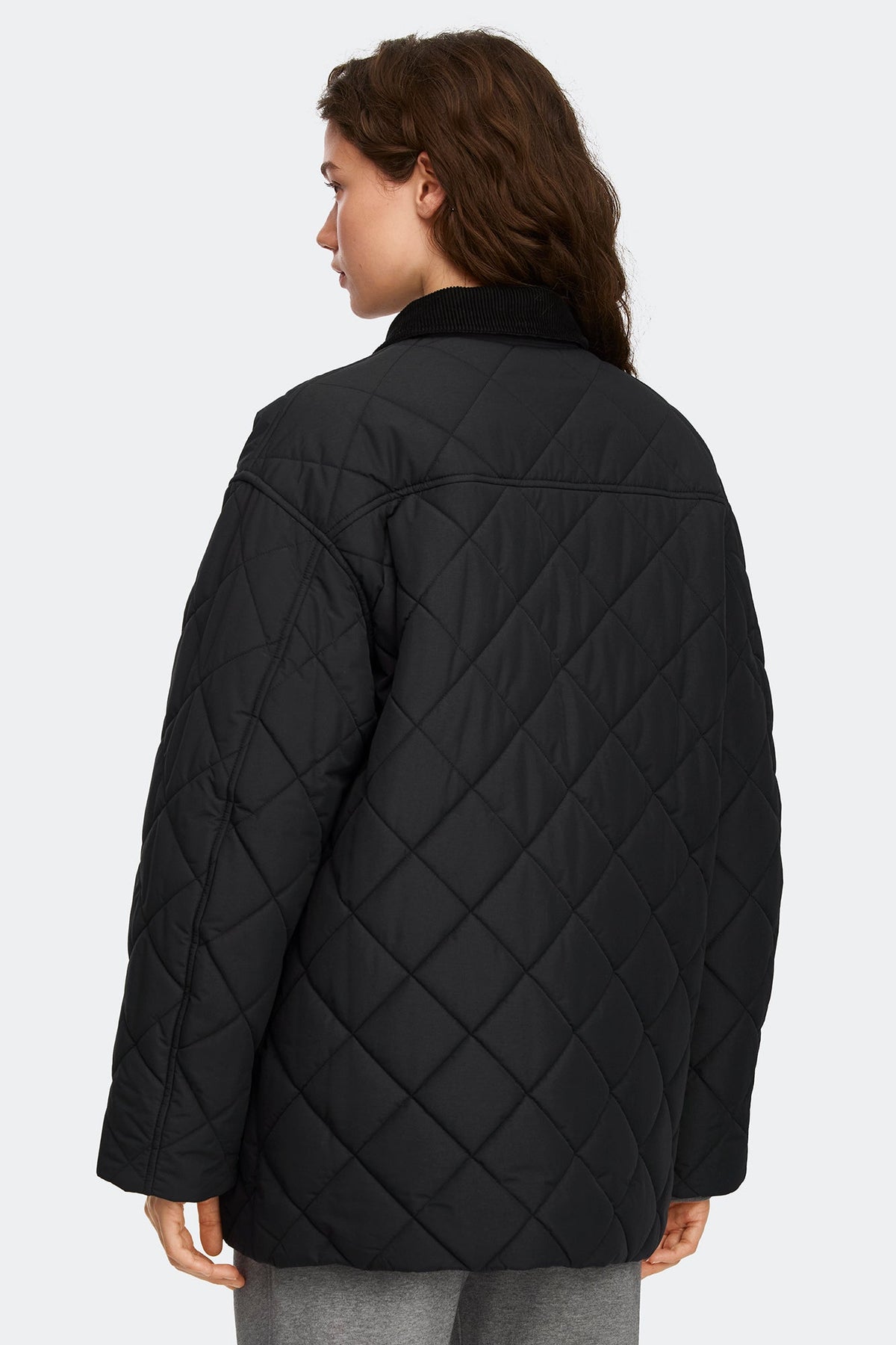 Terra Coat