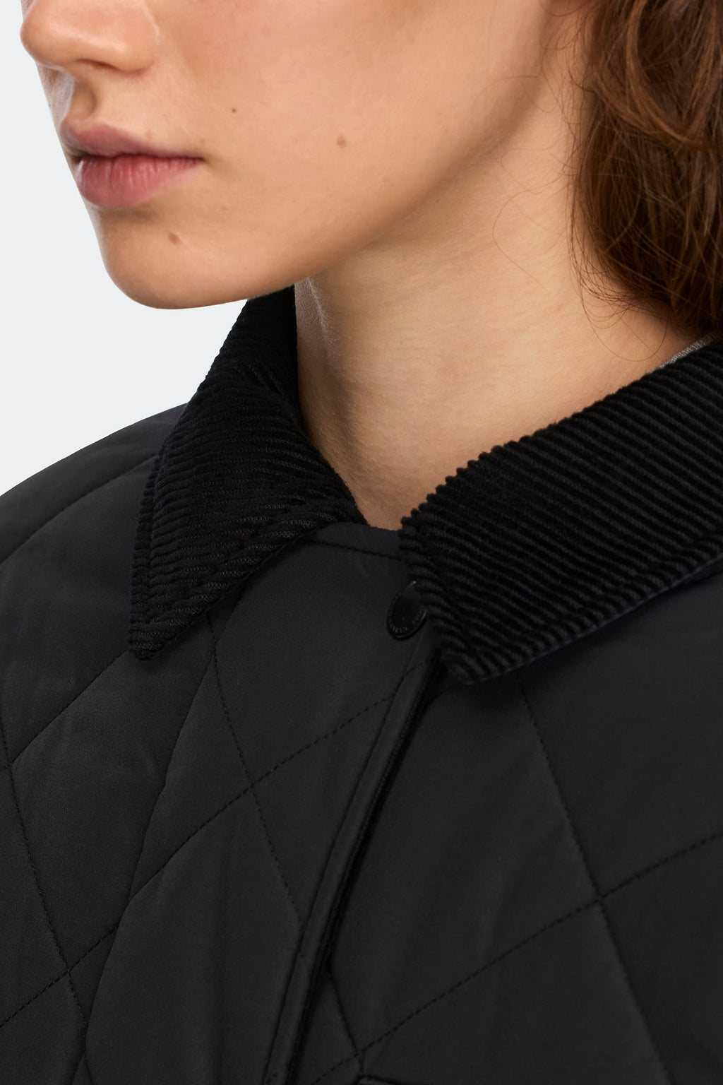 Terra Coat