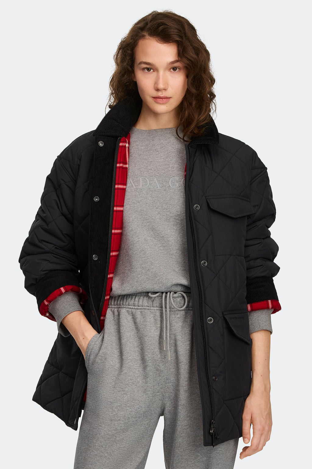 Terra Coat
