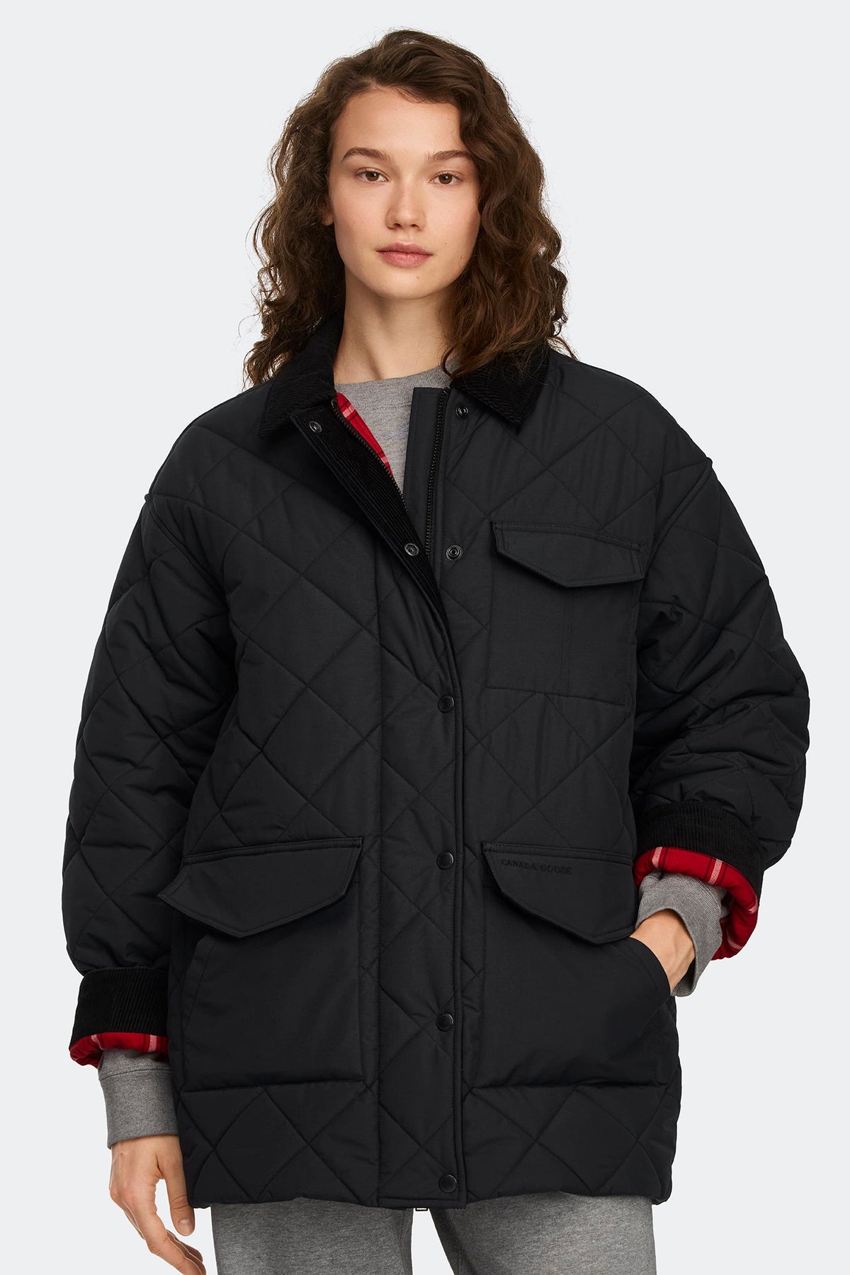 Terra Coat