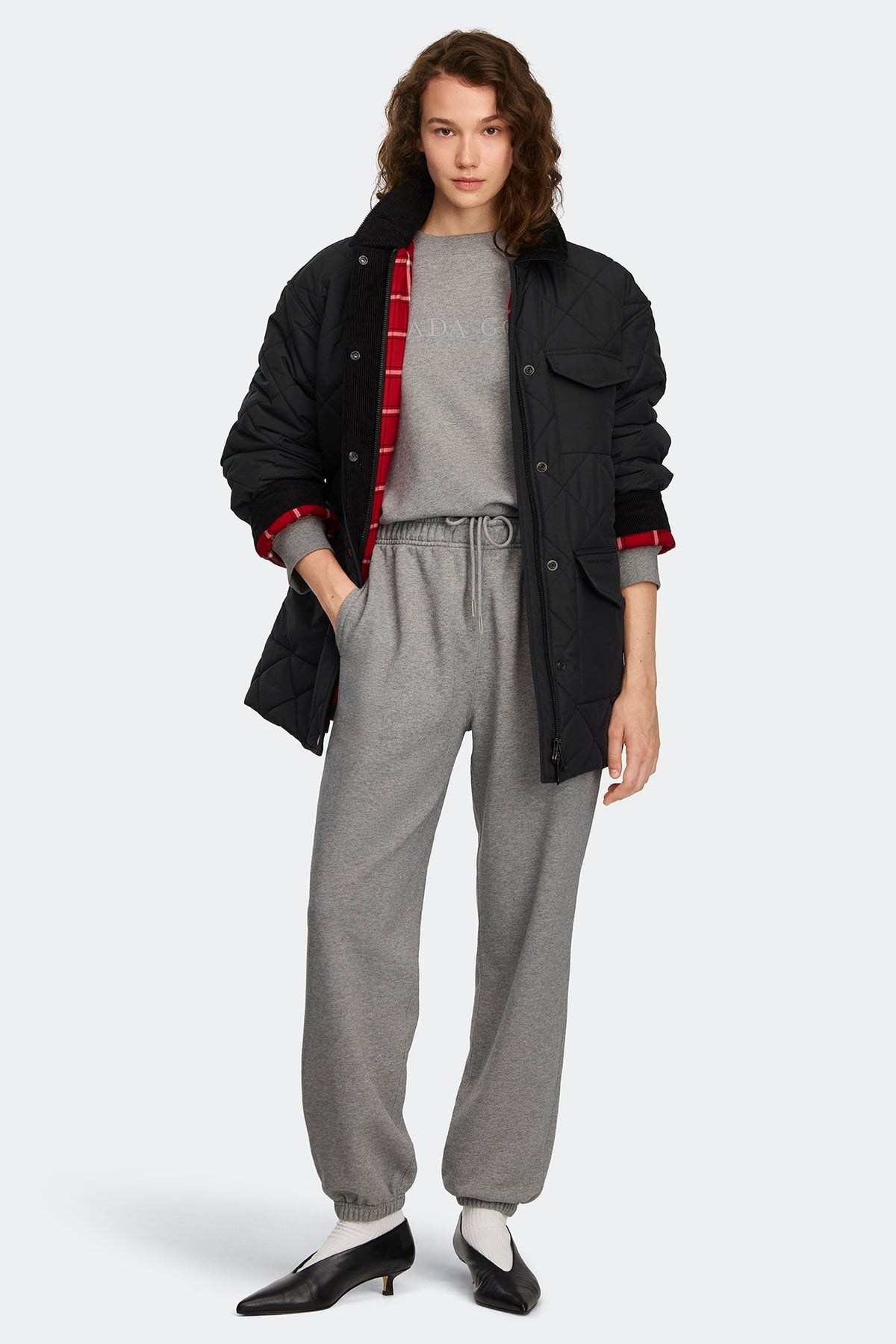 Terra Coat
