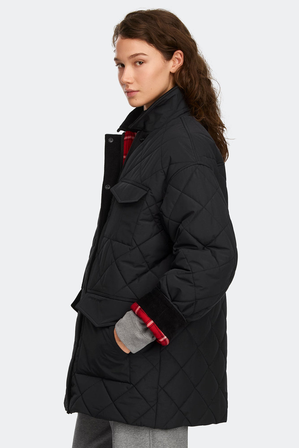 Terra Coat