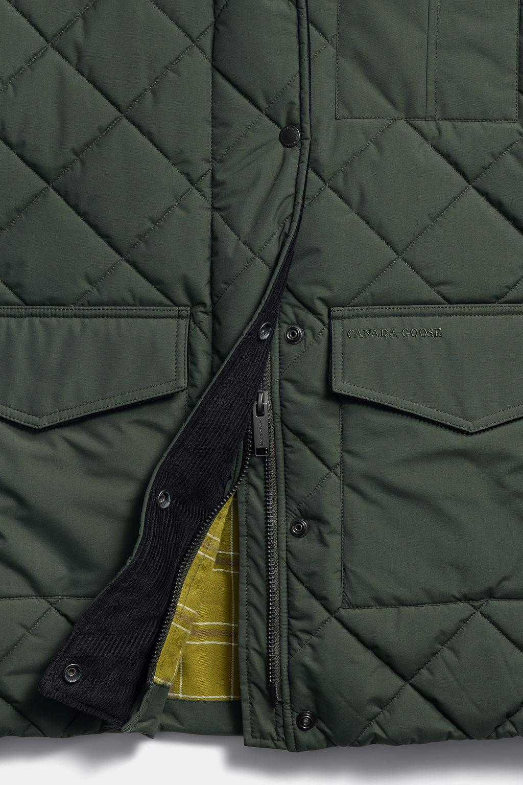 Terra Coat