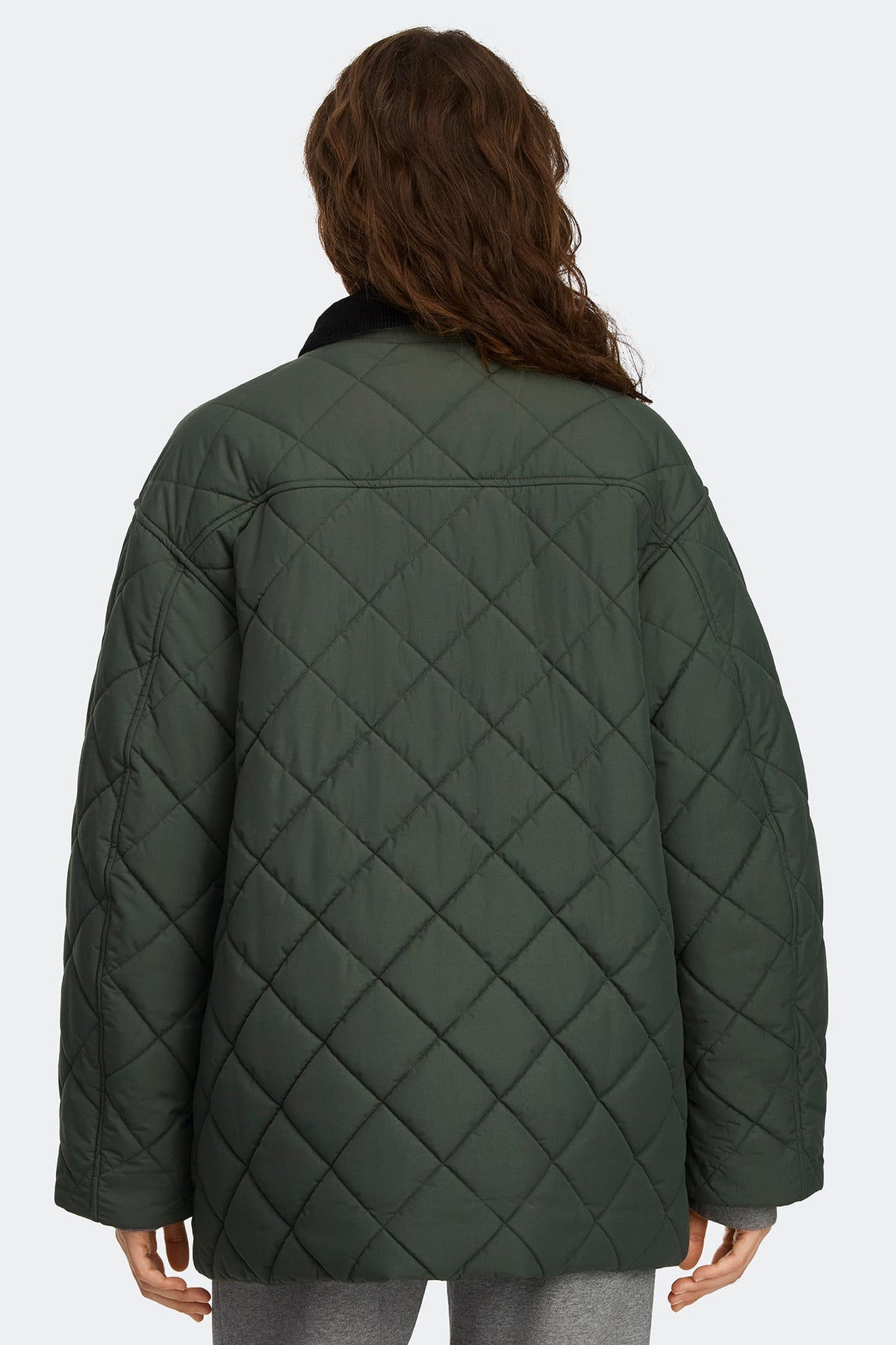 Terra Coat
