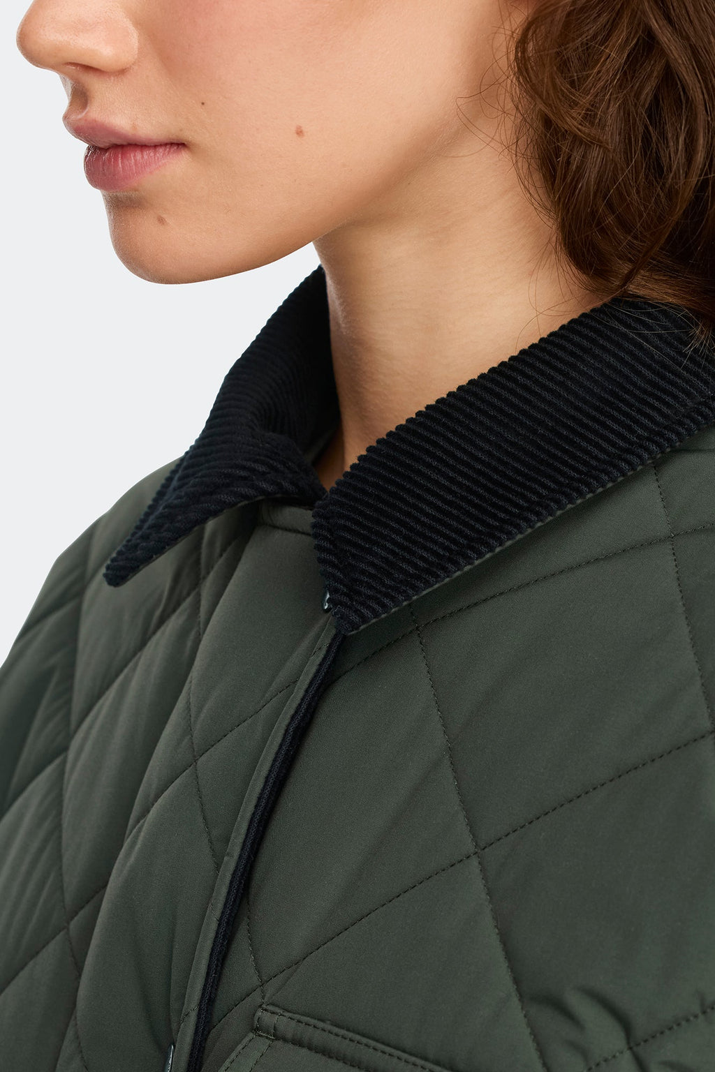Terra Coat
