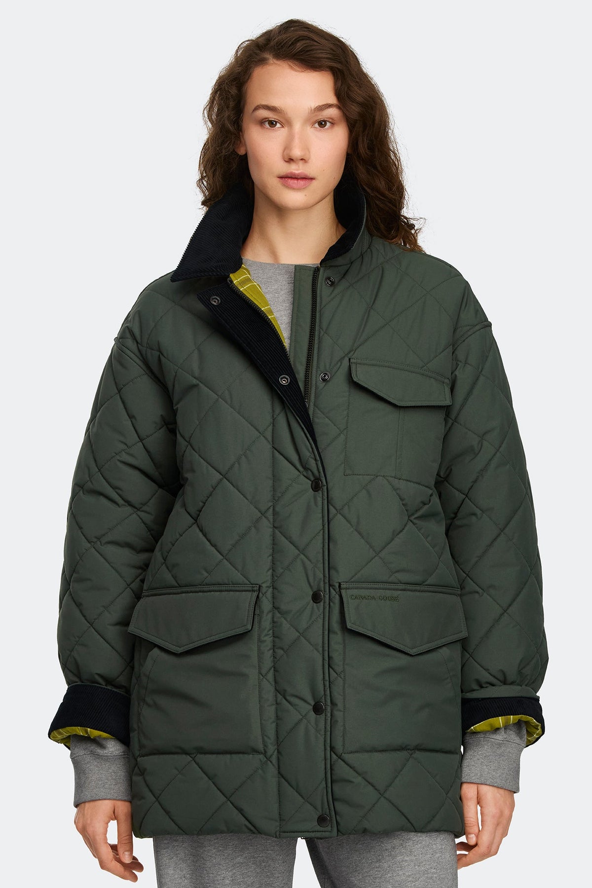 Terra Coat