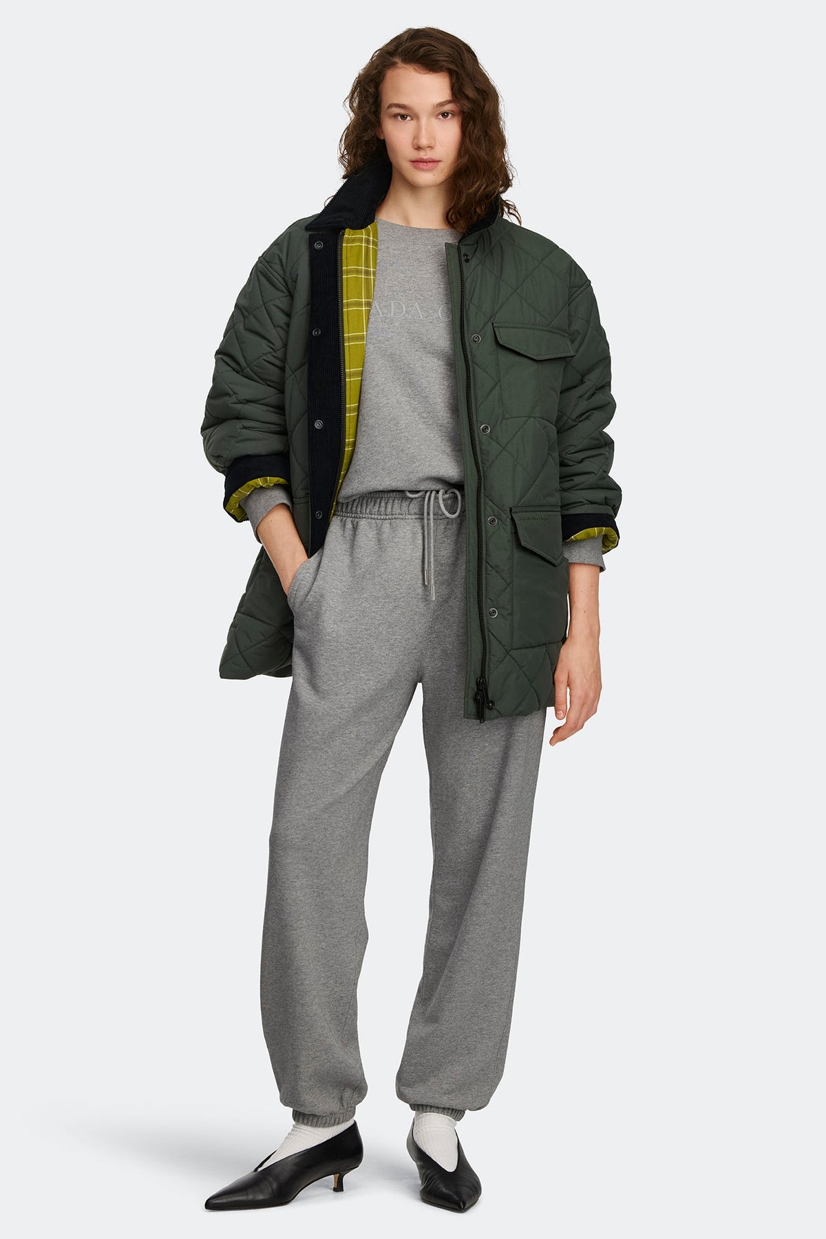 Terra Coat