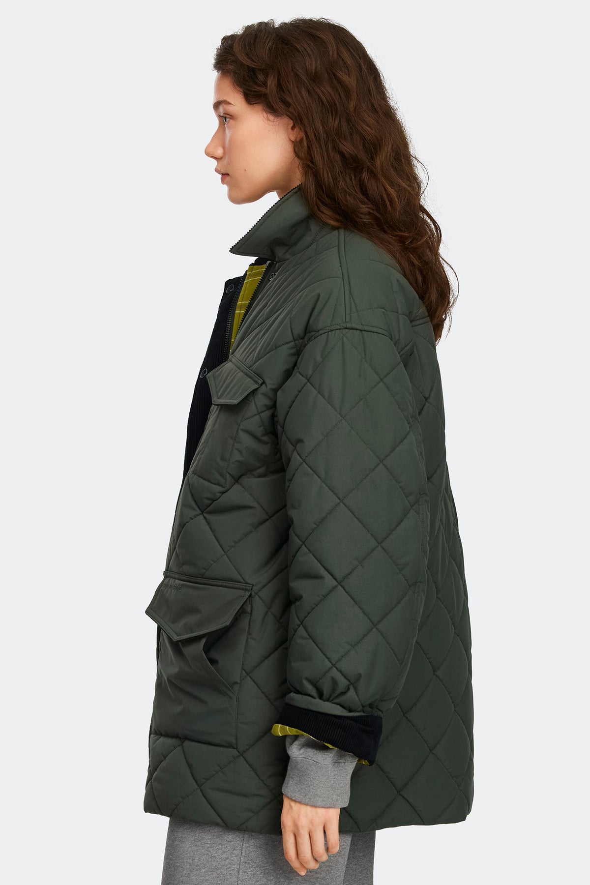 Terra Coat