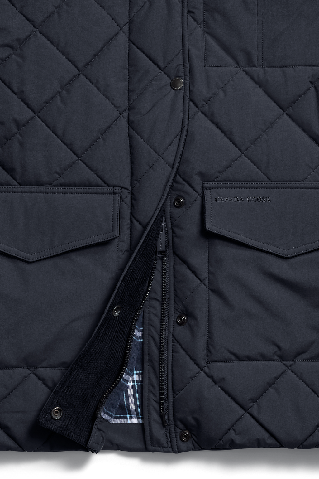 Terra Coat