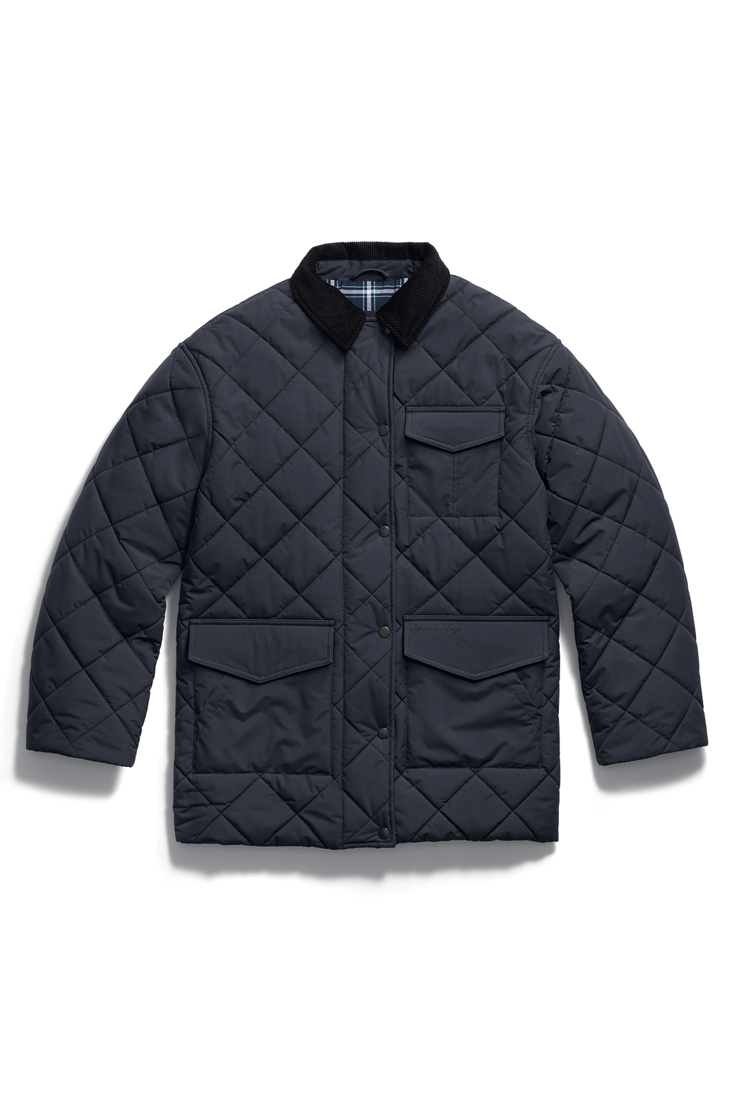 Terra Coat