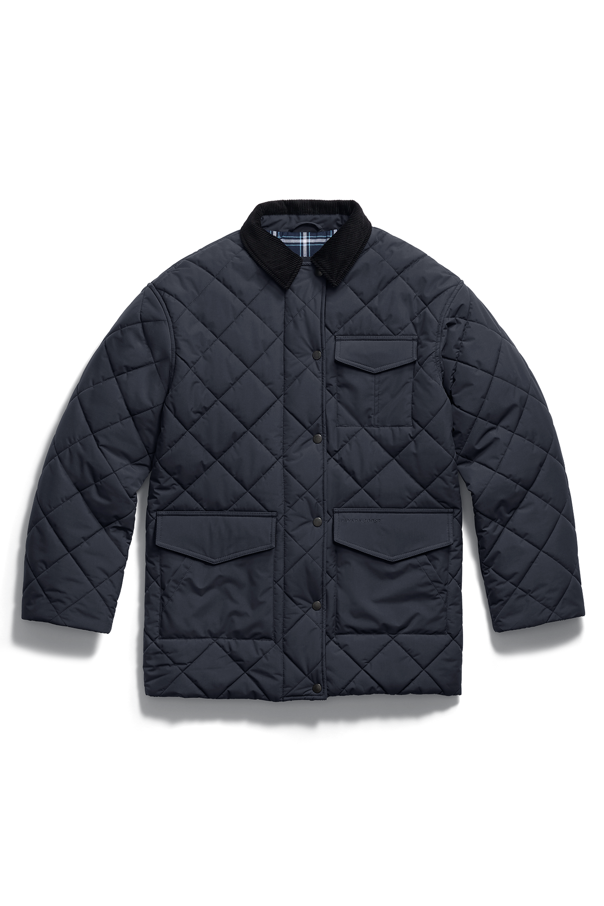 Terra Coat