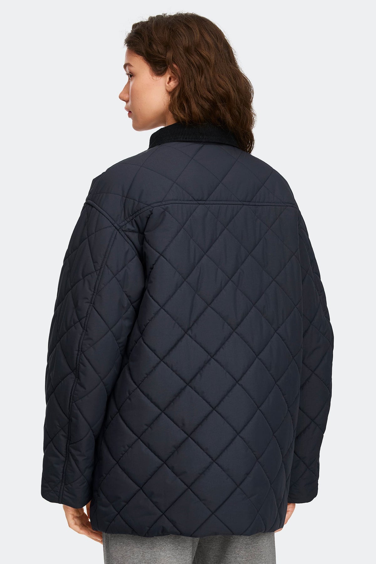 Terra Coat