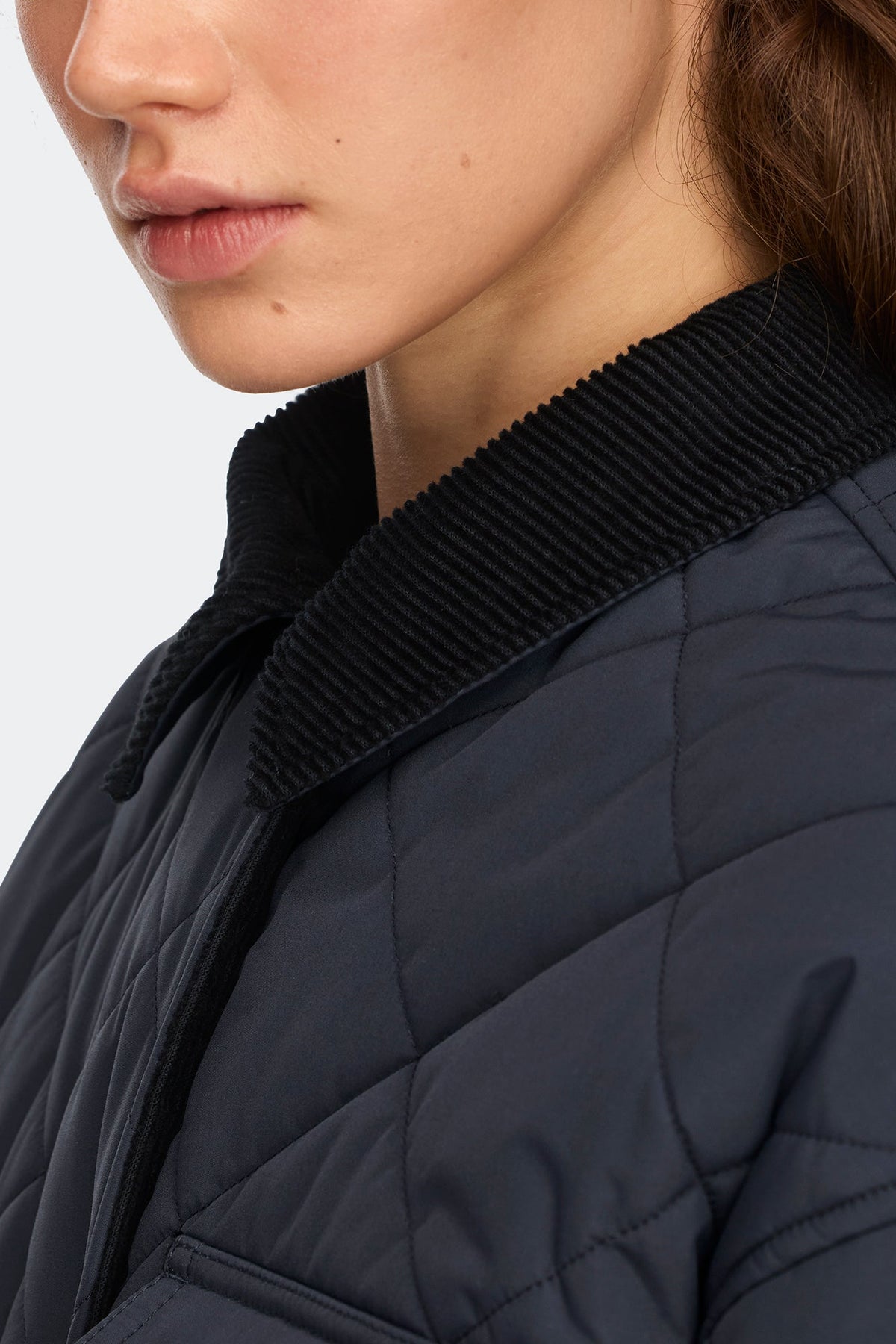 Terra Coat