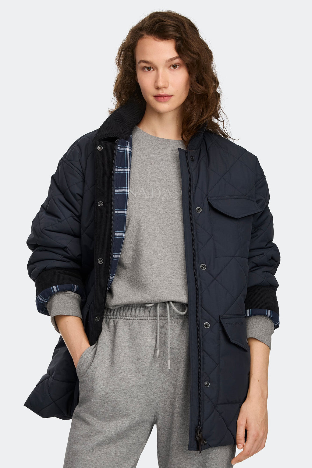 Terra Coat