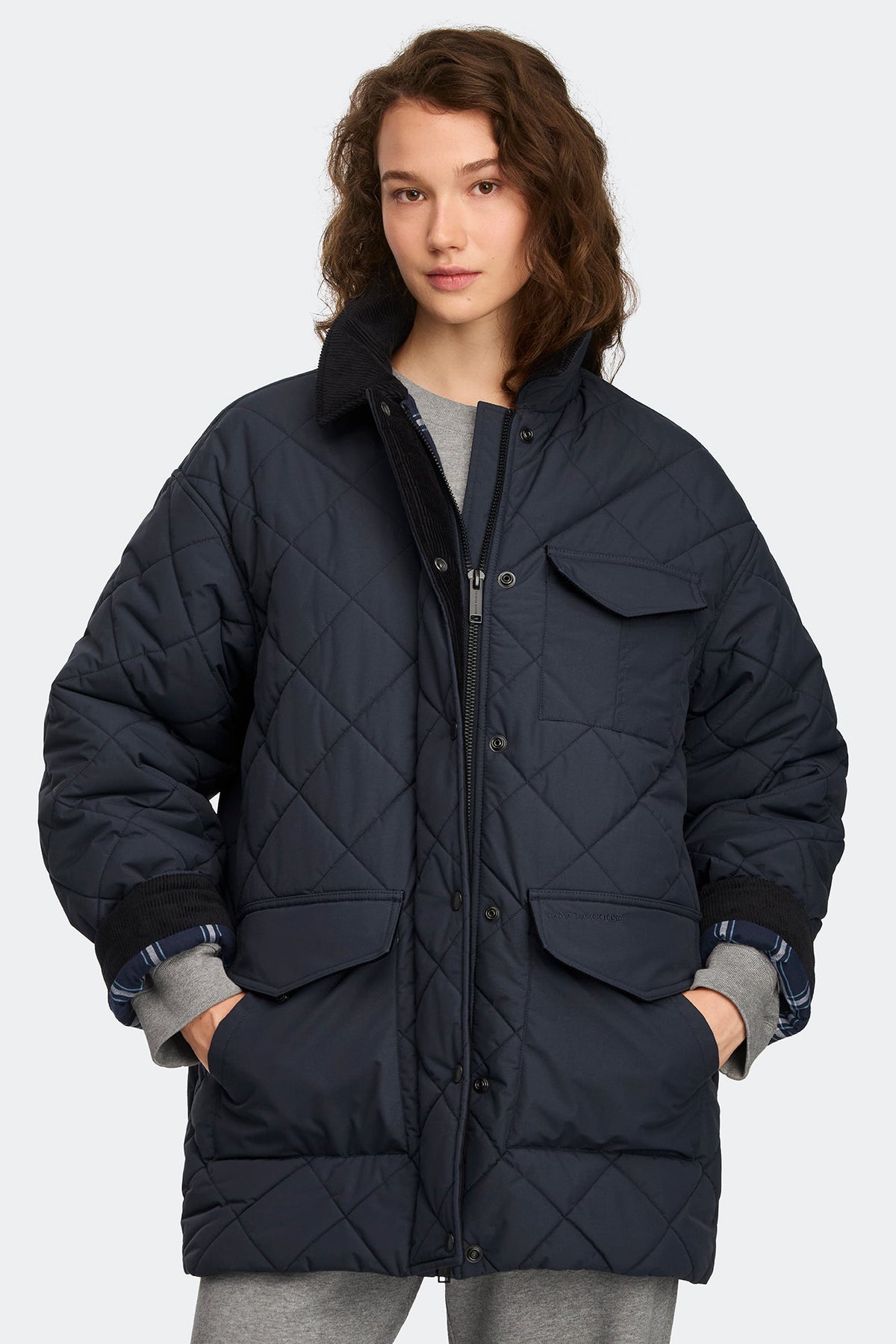 Terra Coat
