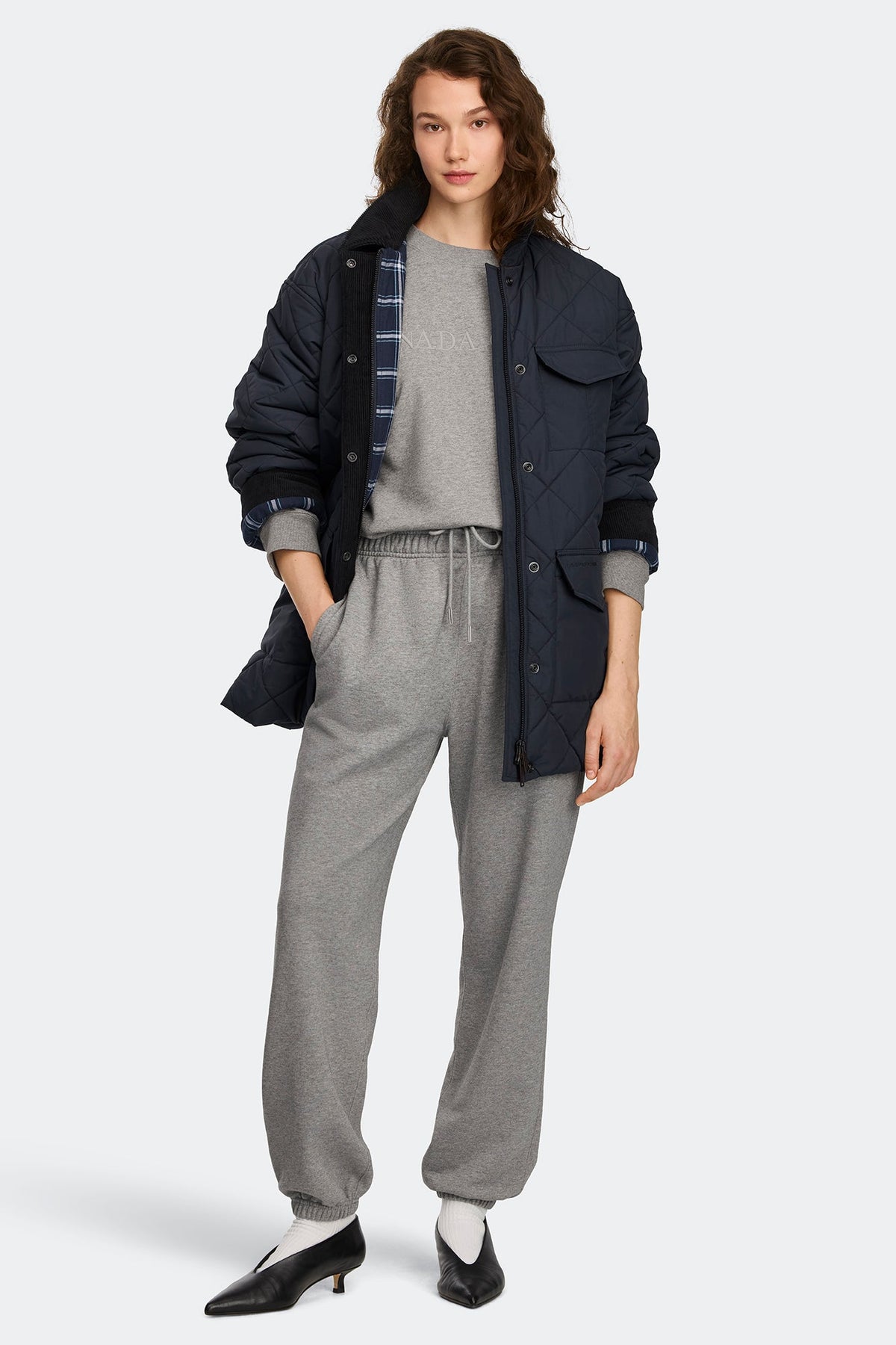 Terra Coat
