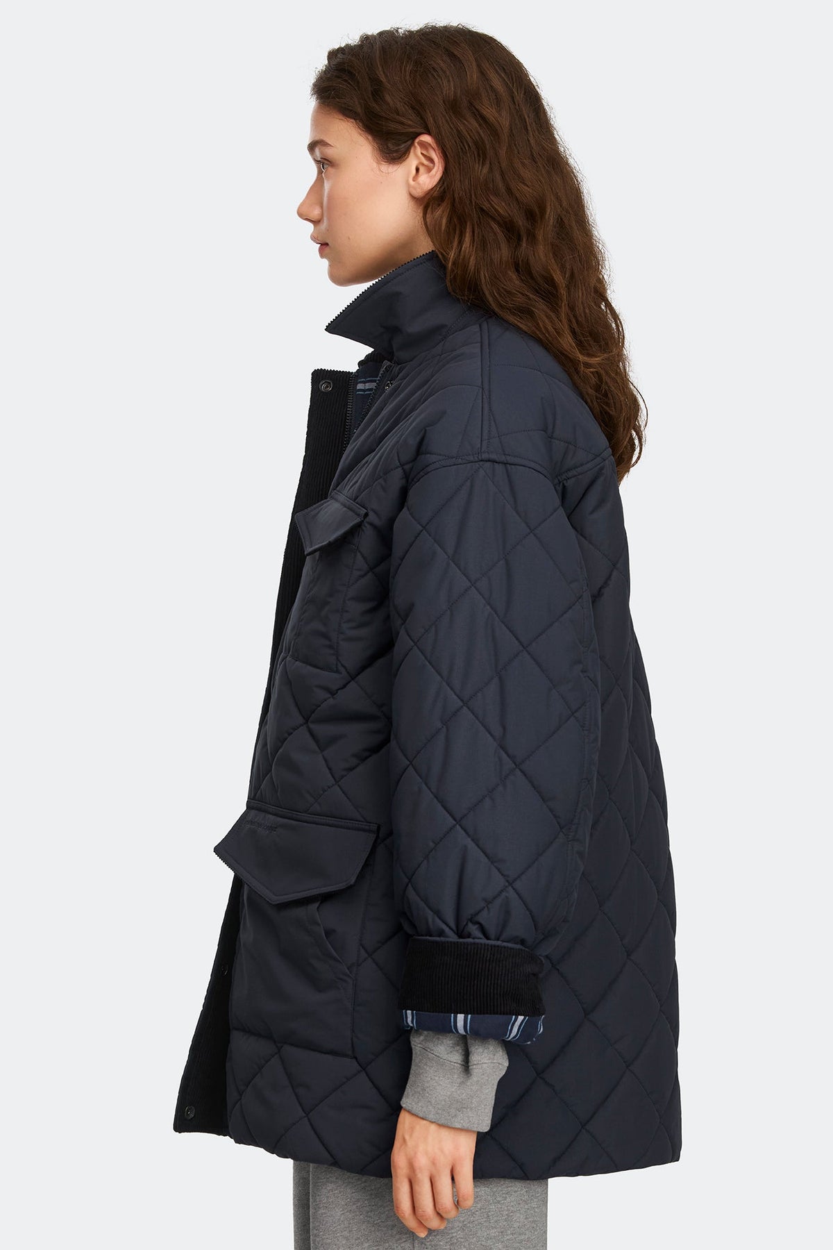 Terra Coat